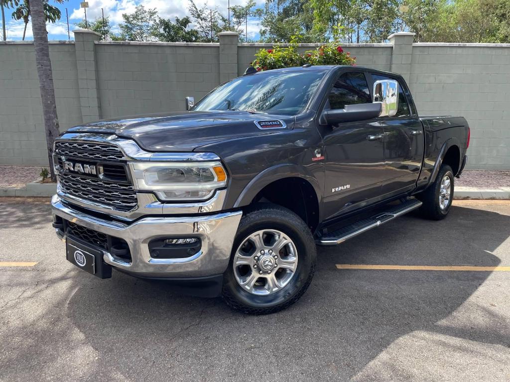 Ram 2500 OTHERS 2020
