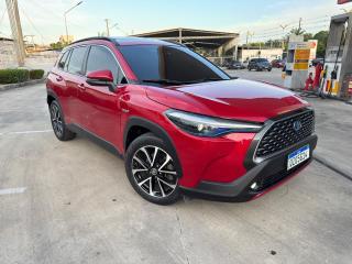 Foto do veículo Toyota Corolla Cross 1.8 Hev Xrx Cvt