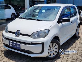 Foto do veículo Volkswagen Up 1.0 Take Up!