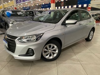Foto do veículo Chevrolet Onix 1.0 Lt