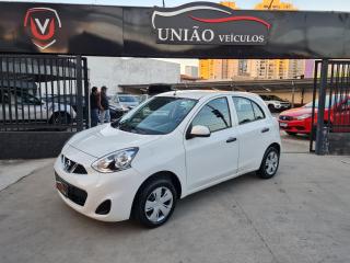 Foto do veículo Nissan March 1.0 S