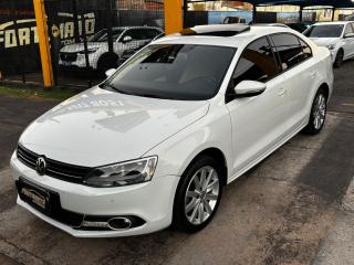 Foto do veículo Volkswagen Jetta Comfortline 2.0 T.flex 8v 4p Tipt.