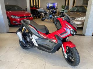 Foto do veículo Honda Adv 150