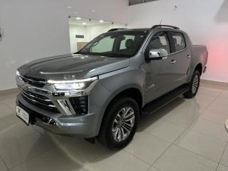 Foto do veículo Chevrolet S-10 2.8 Ctdi Cd High Country Auto 4wd