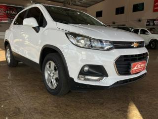 Foto do veículo Chevrolet Tracker Lt 1.0 Turbo 12v Flex Aut.