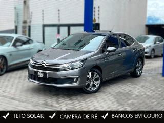 Foto do veículo Citroën C4 Lounge Shine 1.6 Turbo Flex Aut.