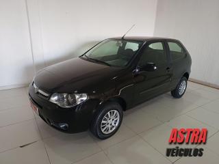 Foto do veículo Fiat Palio 1.0 Economy Fire Flex 8v 2p