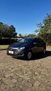 Foto do veículo Hyundai Hb20s Premium 1.6 Flex 16v Aut. 4p