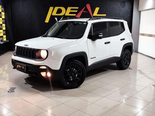 Foto do veículo Jeep Renegade Moab 2.0 4x4 Tb Diesel Aut.
