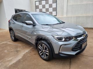 Foto do veículo Chevrolet Tracker 1.0 Turbo Lt Auto