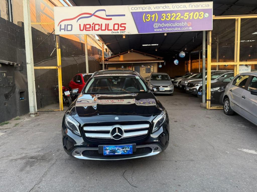 Mercedes-Benz C 180 2017
