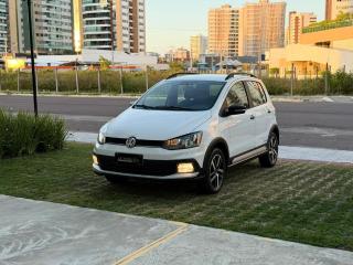 Foto do veículo Volkswagen Fox Xtreme 1.6 Flex 8v 5p