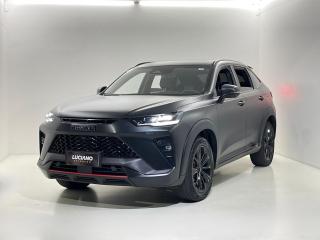 Foto do veículo Gwm Haval H6 1.5t Phev Gt Dht Awd