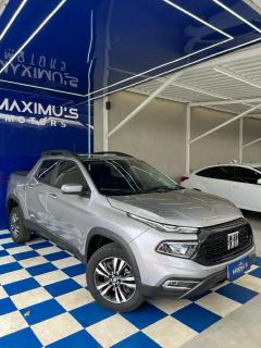 Foto do veículo Fiat Toro Volcano 1.3 T270 4x2 Flex Automático