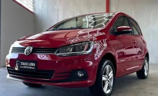 Foto do veículo Volkswagen Fox Comfortline 1.0 Flex 12v 5p