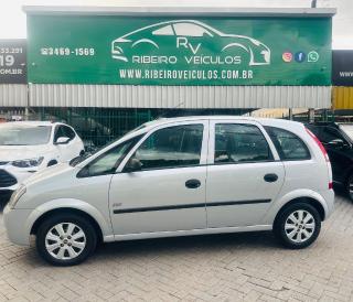 Foto do veículo Chevrolet Meriva Joy 1.8 Mpfi 8v Flexpower