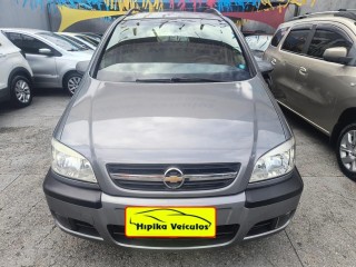 Foto do veículo Chevrolet Zafira Expres. 2.0 Mpfi Flexpower 5p Aut