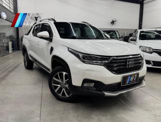 Foto do veículo Fiat Strada 1.3 Cabine Dupla Volcano