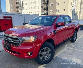 Foto do veículo Ford Ranger Xls 2.2 4x2 Cd Diesel Aut.