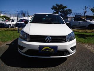 Foto do veículo Volkswagen Gol 1.0