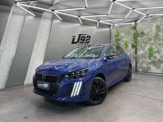 Foto do veículo Peugeot 208 1.0 Style