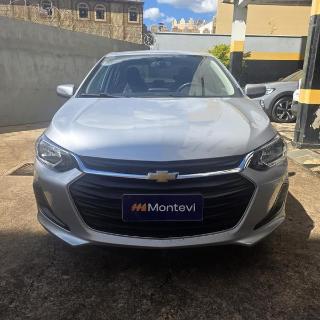 Foto do veículo Chevrolet Onix 1.0 Lt R6t