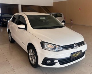 Foto do veículo Volkswagen Voyage 1.6 Comfortline I-motion