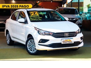 Foto do veículo Fiat Cronos Drive Gsr 1.3 8v Flex