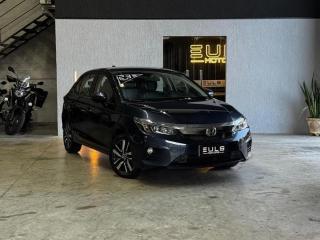 Foto do veículo Honda City 1.5 Exl Cvt