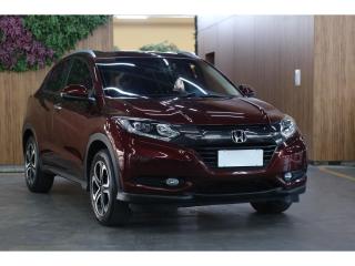 Foto do veículo Honda Hr-v 1.8 Touring Cvt