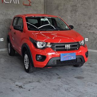 Foto do veículo Fiat Mobi 1.0 Like