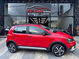Foto do veículo Volkswagen Fox Xtreme 1.6 Flex 8v 5p