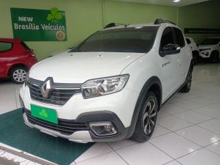Foto do veículo Renault Sandero 1.0 Stepway Zen