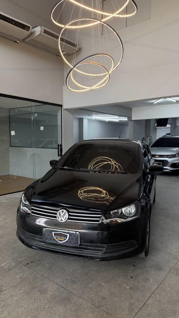 Volkswagen Gol 1.0 12V FLEX 2016