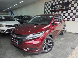 Foto do veículo Honda Hr-v 1.8 Touring Cvt