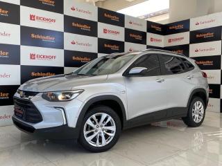 Foto do veículo Chevrolet Tracker Ltz 1.2 Turbo 12v Flex Aut.