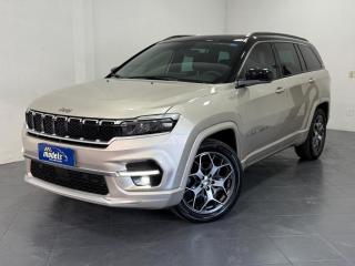 Foto do veículo Jeep Commander 1.3 T270 Overland Auto