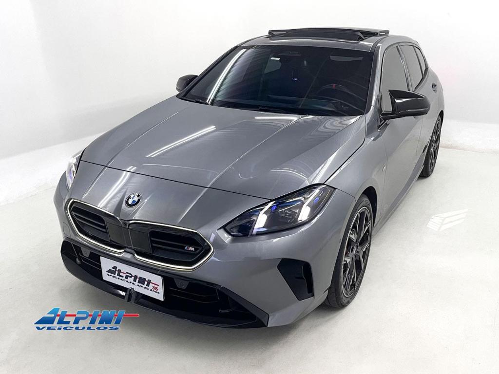 BMW X2 2.0 M35i Xdrive Dct 2026