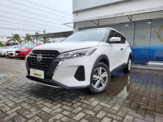 Foto do veículo Nissan Kicks 1.6 Active Cvt