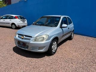 Foto do veículo Chevrolet Celta 1.0l Flex Life