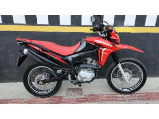 Foto do veículo Honda Nxr 160 Bros Esdd Flexone