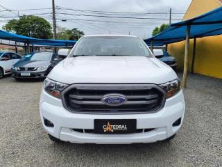 Foto do veículo Ford Ranger Xls 2.2 4x4 Cd Diesel Aut.