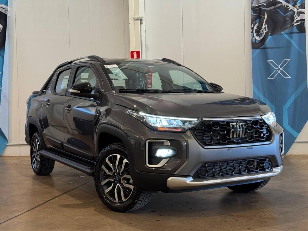 Fiat Strada