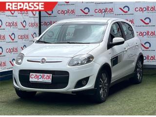 Foto do veículo Fiat Palio 1.6 E.torq Flex Sporting Dualogic