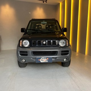 Foto do veículo Suzuki Jimny 1.3 4wd 4street