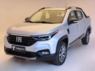 Foto do veículo Fiat Strada 1.3 Cabine Dupla Volcano Cvt
