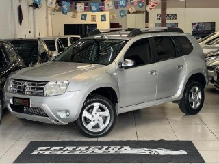 Foto do veículo Renault Duster 1.6 16v Hi-flex