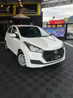 Foto do veículo Hyundai Hb20 Unique 1.0 Flex 12v Mec.
