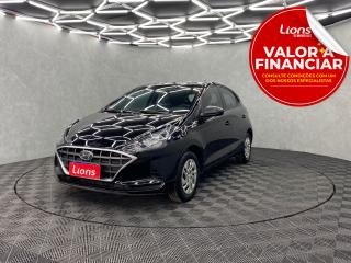 Foto do veículo Hyundai Hb20 1.0 Sense