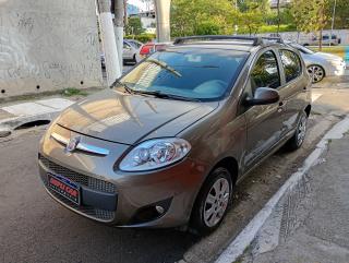 Foto do veículo Fiat Palio 1.0 8v Flex Attractive